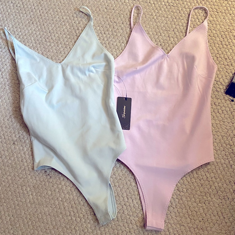 Bodysuits